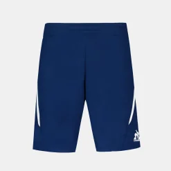 Le Coq Sportif Tennis Performance Pantalón corto de TENIS para hombre-Hombre Tenis | Tenis