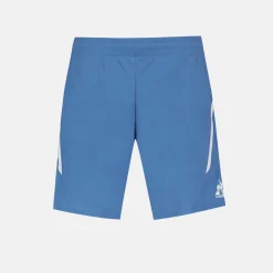 Le Coq Sportif Tennis Performance Pantalón corto de TENIS para hombre-Hombre Tenis | Tenis