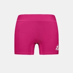 Le Coq Sportif Tennis Performance Pantalón corto TENIS mujer-Mujer Tenis | Tenis