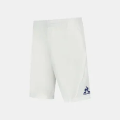 Le Coq Sportif Tennis Performance Pantalón corto de TENIS para hombre-Hombre Tenis | Tenis