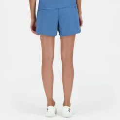 Le Coq Sportif Tennis Performance Pantalón corto TENIS mujer-Mujer Tenis | Tenis
