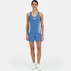 Le Coq Sportif Tennis Performance Pantalón corto TENIS mujer-Mujer Tenis | Tenis