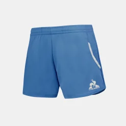 Le Coq Sportif Tennis Performance Pantalón corto TENIS mujer-Mujer Tenis | Tenis