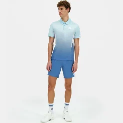 Le Coq Sportif Tennis Performance Pantalón corto de TENIS para hombre-Hombre Tenis | Tenis