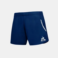 Le Coq Sportif Tennis Performance Pantalón corto TENIS mujer-Mujer Tenis | Tenis
