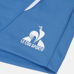 Le Coq Sportif Tennis Performance Pantalón corto de TENIS para hombre-Hombre Tenis | Tenis