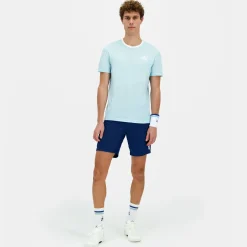 Le Coq Sportif Tennis Performance Pantalón corto de TENIS para hombre-Hombre Tenis | Tenis