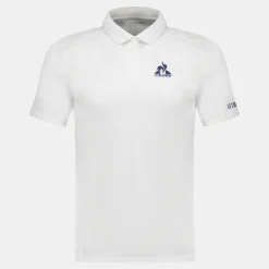 Le Coq Sportif Tennis Performance Polo TENIS hombre-Hombre Tenis | Tenis