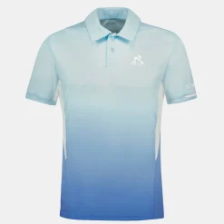 Le Coq Sportif Tennis Performance Polo TENIS hombre-Hombre Tenis | Tenis
