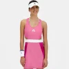 Le Coq Sportif Tennis Performance Vestido de mujer TENIS-Mujer Tenis | Tenis