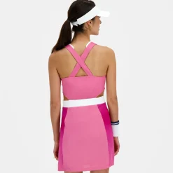 Le Coq Sportif Tennis Performance Vestido de mujer TENIS-Mujer Tenis | Tenis
