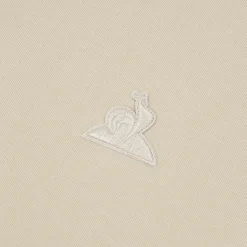 Le Coq Sportif Ton sur ton Camiseta Hombre TONO SOBRE TONO-Hombre Camisetas Y Tops