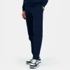 Le Coq Sportif Ton sur ton Pantalón Hombre Ton sur ton - Azul-Hombre Pantalones