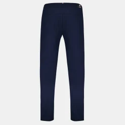 Le Coq Sportif Ton sur ton Pantalón Hombre Ton sur ton - Azul-Hombre Pantalones