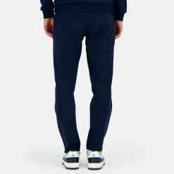 Le Coq Sportif Ton sur ton Pantalón Hombre Ton sur ton - Azul-Hombre Pantalones