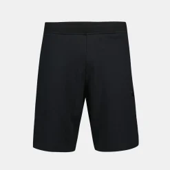 Le Coq Sportif Ton sur ton Pantalones Cortos Hombre Ton sur ton - Negro-Hombre Shorts
