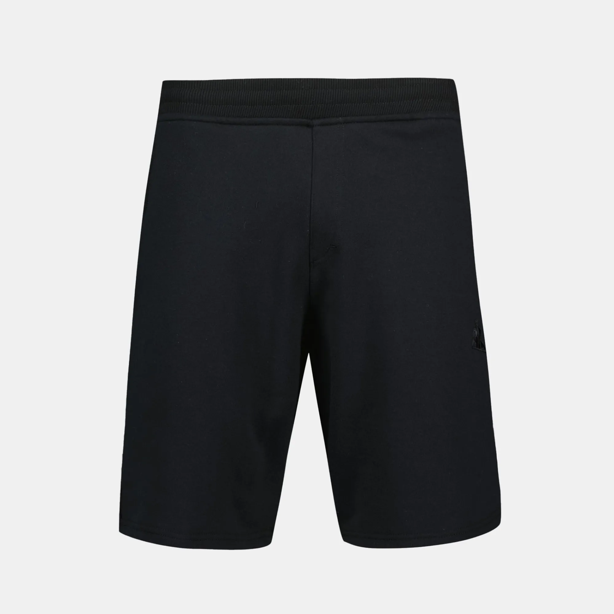 Le Coq Sportif Ton sur ton Pantalones Cortos Hombre Ton sur ton - Negro-Hombre Shorts