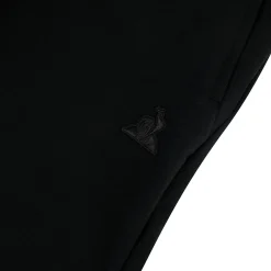 Le Coq Sportif Ton sur ton Pantalones Cortos Hombre Ton sur ton - Negro-Hombre Shorts