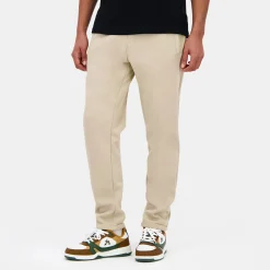 Le Coq Sportif Ton sur ton Pantalones de hombre TONO SOBRE TONO-Hombre Pantalones