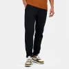 Le Coq Sportif Ton sur ton Pantalones de hombre TONO SOBRE TONO-Hombre Pantalones