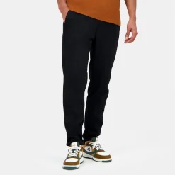 Le Coq Sportif Ton sur ton Pantalones de hombre TONO SOBRE TONO-Hombre Pantalones