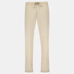 Le Coq Sportif Ton sur ton Pantalones de hombre TONO SOBRE TONO-Hombre Pantalones