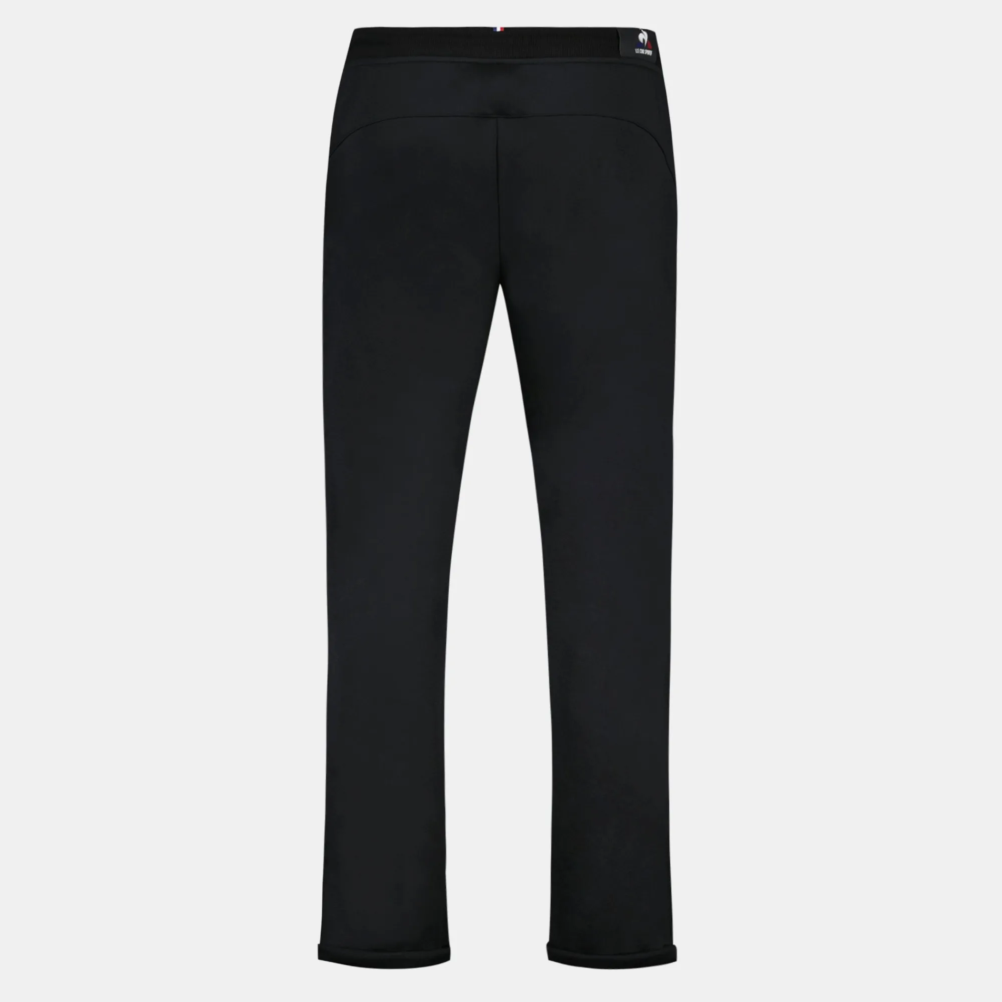 Le Coq Sportif Ton sur ton Pantalones de hombre TONO SOBRE TONO-Hombre Pantalones