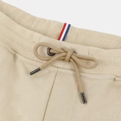 Le Coq Sportif Ton sur ton Pantalones de hombre TONO SOBRE TONO-Hombre Pantalones