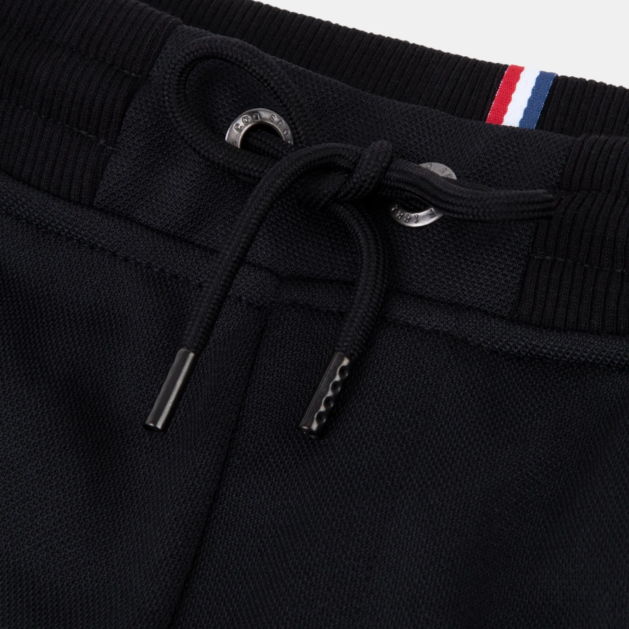 Le Coq Sportif Ton sur ton Pantalones de hombre TONO SOBRE TONO-Hombre Pantalones