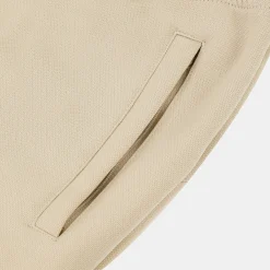 Le Coq Sportif Ton sur ton Pantalones de hombre TONO SOBRE TONO-Hombre Pantalones