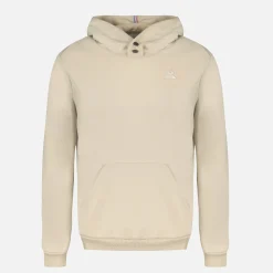 Le Coq Sportif Ton sur ton Sudadera con capucha TONO SOBRE TONO para hombre-Hombre Sudaderas Con Capucha | Sudaderas