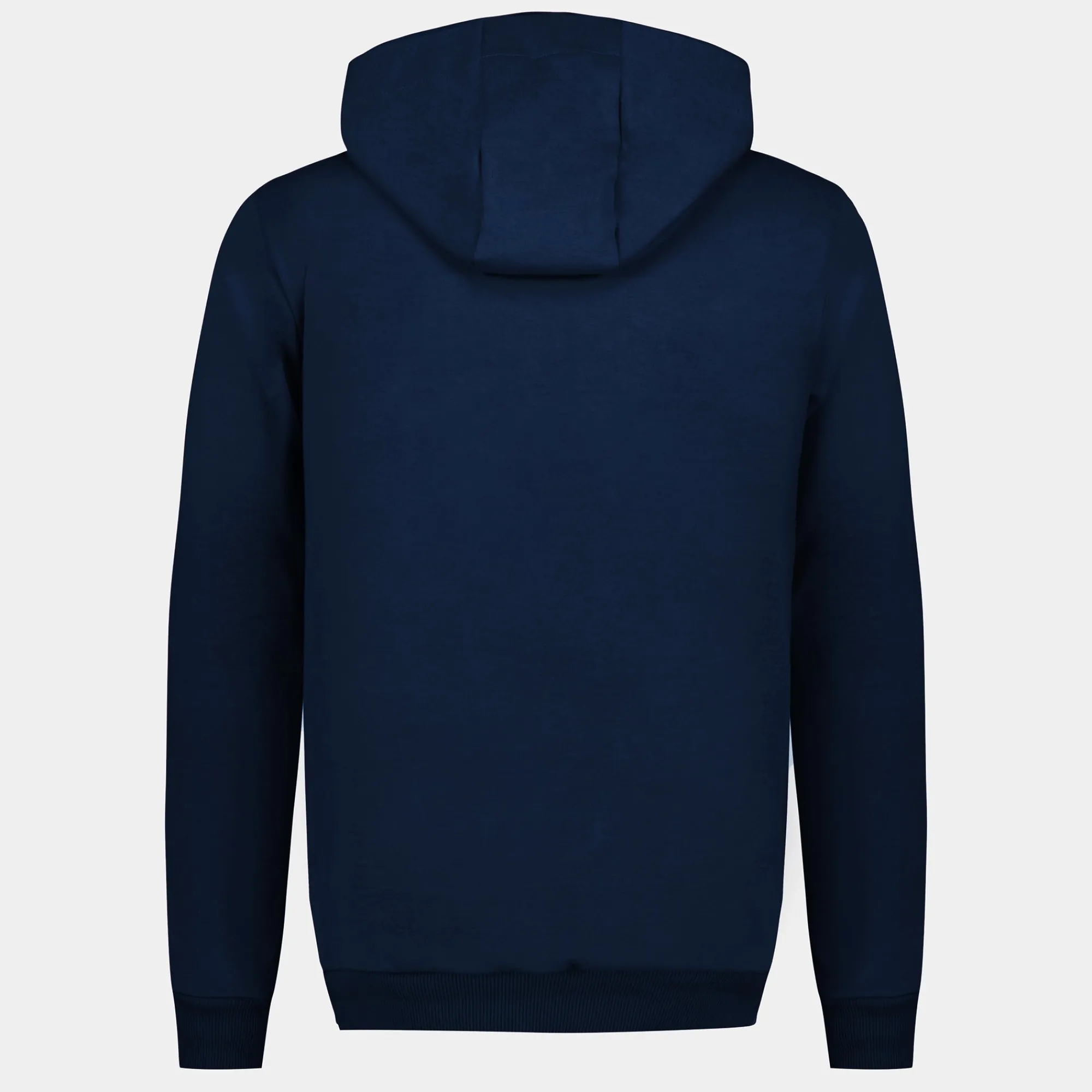 Le Coq Sportif Ton sur ton Sudadera Con Capucha Hombre Ton sur ton - Azul-Hombre Sudaderas Con Capucha | Sudaderas