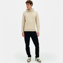 Le Coq Sportif Ton sur ton Sudadera con capucha TONO SOBRE TONO para hombre-Hombre Sudaderas Con Capucha | Sudaderas