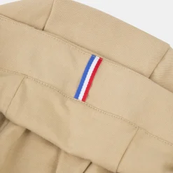 Le Coq Sportif Ton sur ton Sudadera con capucha TONO SOBRE TONO para hombre-Hombre Sudaderas Con Capucha | Sudaderas