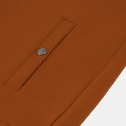 Le Coq Sportif Ton sur ton Sudadera con cremallera de hombre TONE-ON-TONE-Hombre Sudaderas