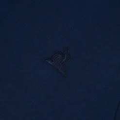 Le Coq Sportif Ton sur ton Sudadera Con Capucha Hombre Ton sur ton - Azul-Hombre Sudaderas Con Capucha | Sudaderas