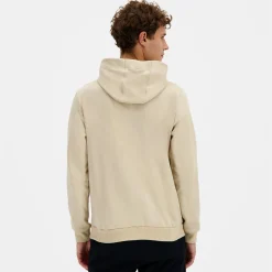 Le Coq Sportif Ton sur ton Sudadera con capucha TONO SOBRE TONO para hombre-Hombre Sudaderas Con Capucha | Sudaderas