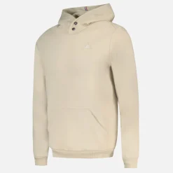 Le Coq Sportif Ton sur ton Sudadera con capucha TONO SOBRE TONO para hombre-Hombre Sudaderas Con Capucha | Sudaderas