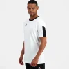 Le Coq Sportif Training Camiseta Hombre Training - Blanco-Hombre Entrenamiento Y Gimnasio | Entrenamiento Y Gimnasio