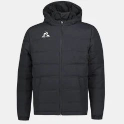 Le Coq Sportif Training Chaqueta de ENTRENAMIENTO para niño- Entrenamiento Y Gimnasio | Chaquetas Y Plumíferos