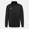 Le Coq Sportif Training Chaqueta de ENTRENAMIENTO de hombre-Hombre Entrenamiento Y Gimnasio | Running