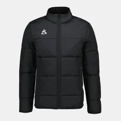Le Coq Sportif Training Chaqueta de ENTRENAMIENTO de hombre-Hombre Entrenamiento Y Gimnasio | Running