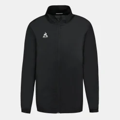 Le Coq Sportif Training Chaqueta de ENTRENAMIENTO de hombre-Hombre Entrenamiento Y Gimnasio | Running