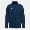 Le Coq Sportif Training Chaqueta de ENTRENAMIENTO de hombre-Hombre Entrenamiento Y Gimnasio | Running