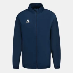 Le Coq Sportif Training Chaqueta de ENTRENAMIENTO de hombre-Hombre Entrenamiento Y Gimnasio | Running