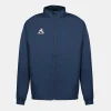 Le Coq Sportif Training Chaqueta de ENTRENAMIENTO para niño- Entrenamiento Y Gimnasio | Chaquetas Y Plumíferos