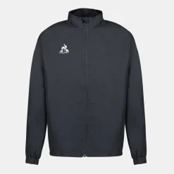 Le Coq Sportif Training Chaqueta de ENTRENAMIENTO para niño- Entrenamiento Y Gimnasio | Chaquetas Y Plumíferos