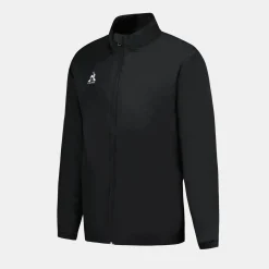 Le Coq Sportif Training Chaqueta de ENTRENAMIENTO de hombre-Hombre Entrenamiento Y Gimnasio | Running