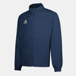 Le Coq Sportif Training Chaqueta de ENTRENAMIENTO para niño- Entrenamiento Y Gimnasio | Chaquetas Y Plumíferos