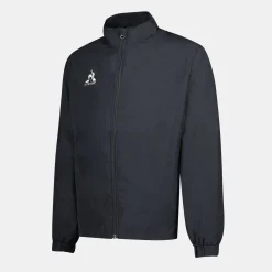 Le Coq Sportif Training Chaqueta de ENTRENAMIENTO para niño- Entrenamiento Y Gimnasio | Chaquetas Y Plumíferos